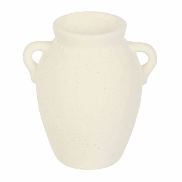Vase Shaped Oil Burner and Wax Warmer - Image 3