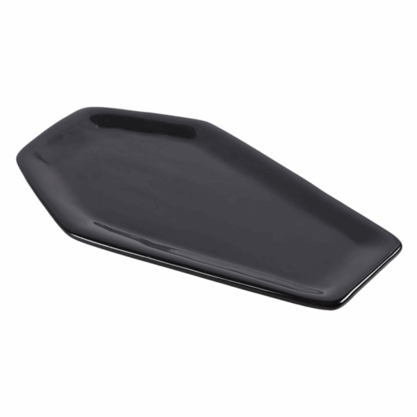 Black Coffin Trinket Tray - Image 3
