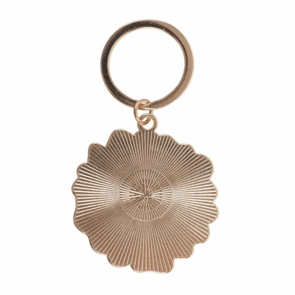Waffle Keyring - Image 4