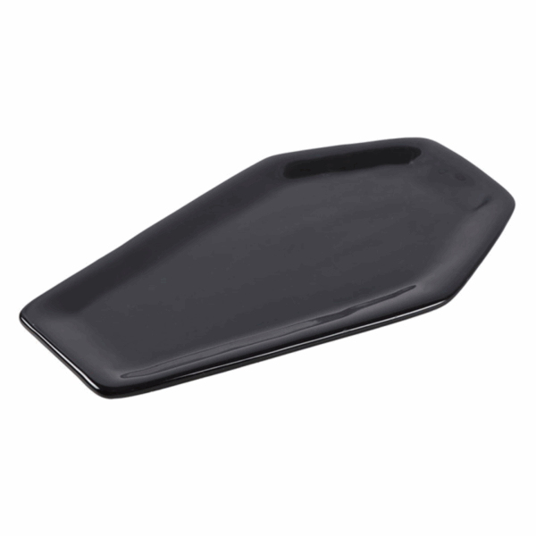 Black Coffin Trinket Tray - Image 4