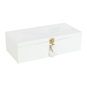 Angel Wing Memory Box