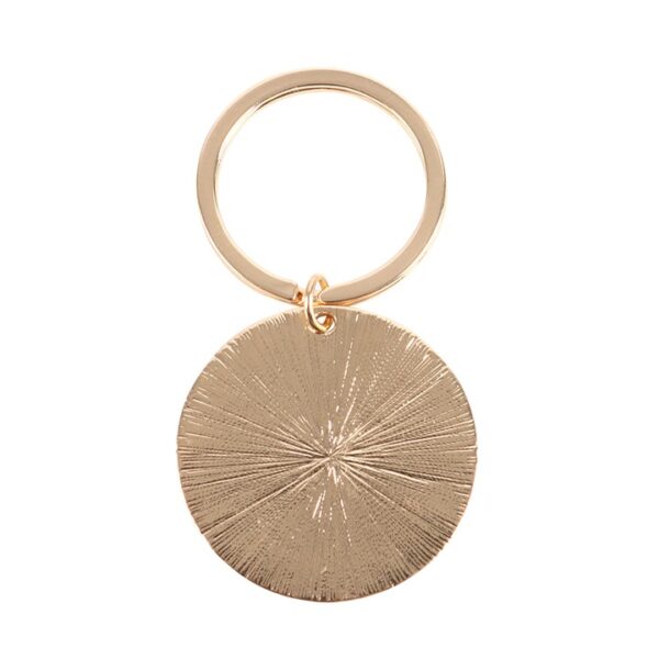 111 Angel Number Keyring - Image 3