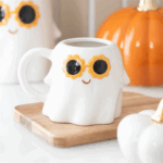 Groovy Ghost Mug