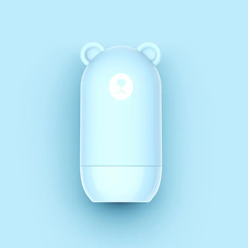 Theft Protection Roller Stamp for Privacy Confidential Data Guard Your Security Stamp Roller Privacy Seal Roller Theft Protect – Blue 2