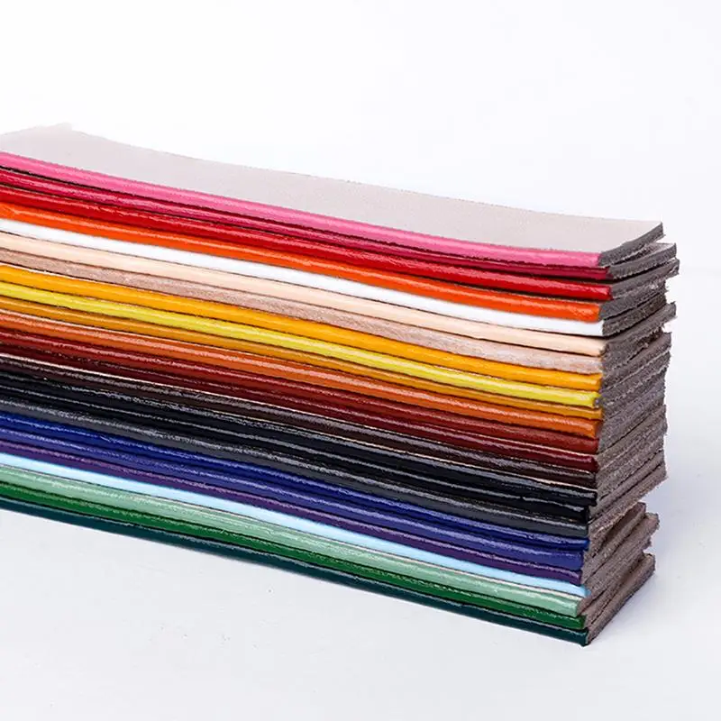 30ml Leather Edge Paint Oil Dye Dressing Color Coats Leather Edges Finish Supplies DIY Craft Leather Shoe Edges Pigment 23