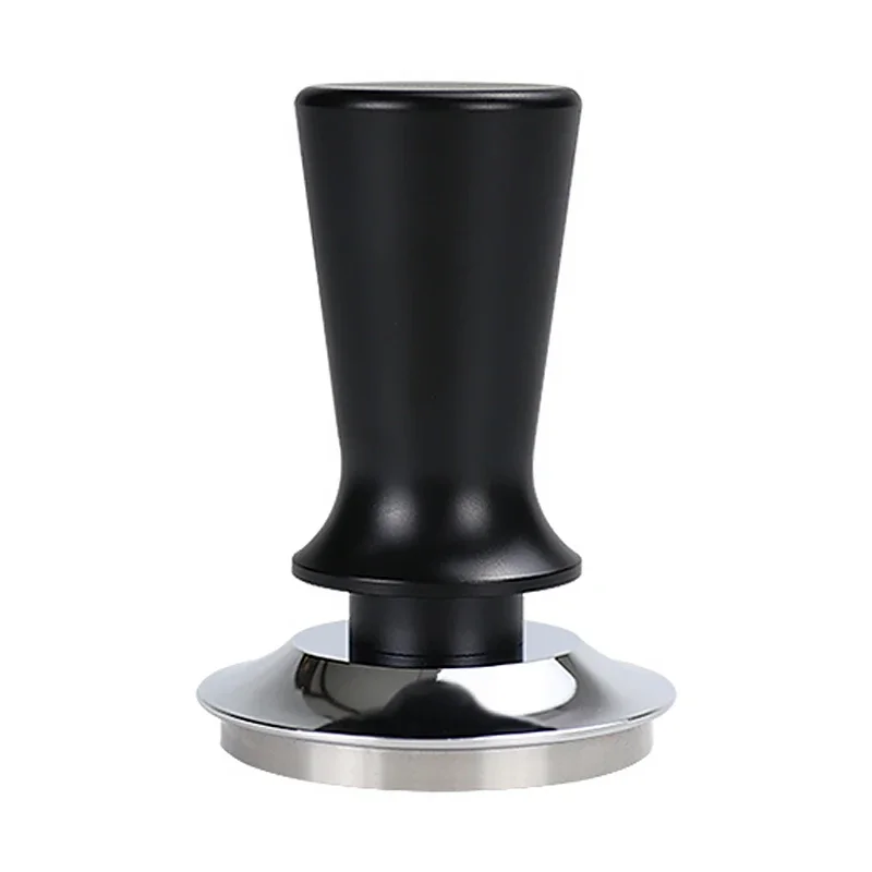 Coffee Tamper Constant Pressure 51MM 53MM 58MM Calibrated 30Lbs For Delonghi Breville Espresso Machine Accessories Barista Tools 3