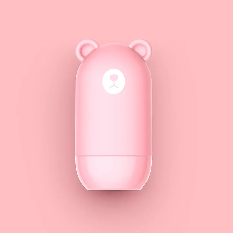 Theft Protection Roller Stamp for Privacy Confidential Data Guard Your Security Stamp Roller Privacy Seal Roller Theft Protect – Pink 3