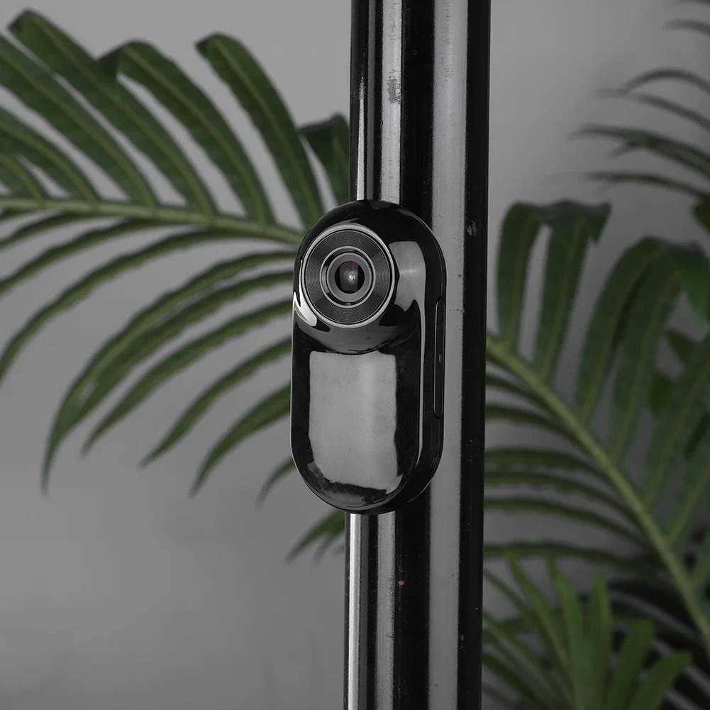 HD 1080P Dog Tracker Collar No WiFi Needed Dog Cat Pet Camera Collar Pet Sport Camera Video Records for Cats Dogs Birthday Gift 4