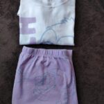 Pre-Loved​ 2-piece Disney Stitch pyjama set 10 years / 140 cm